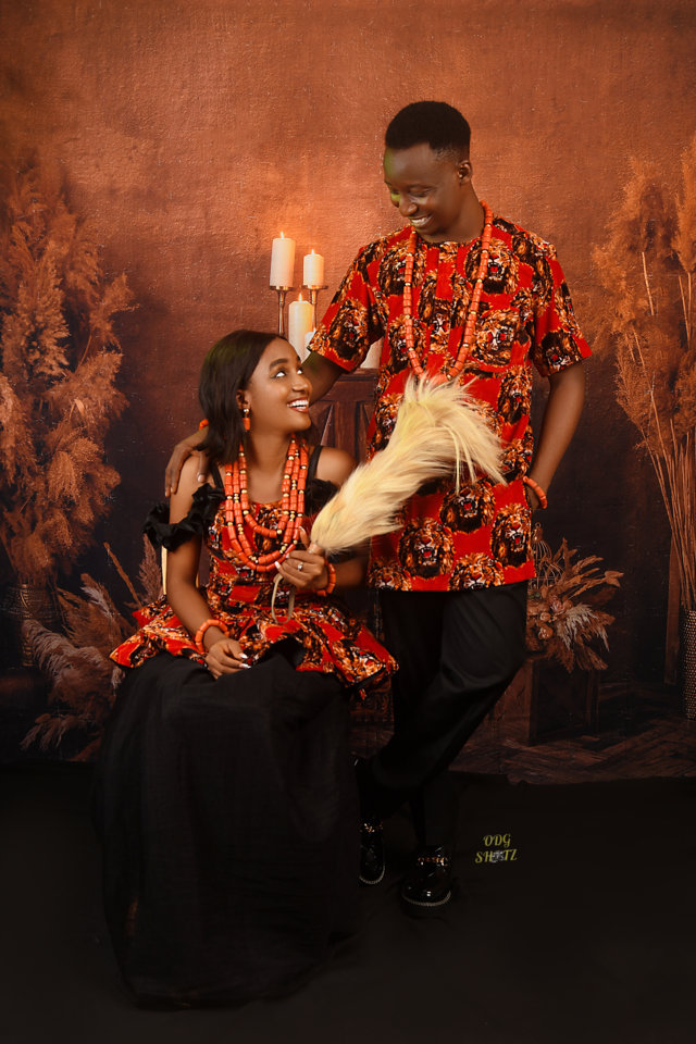 The Couple
